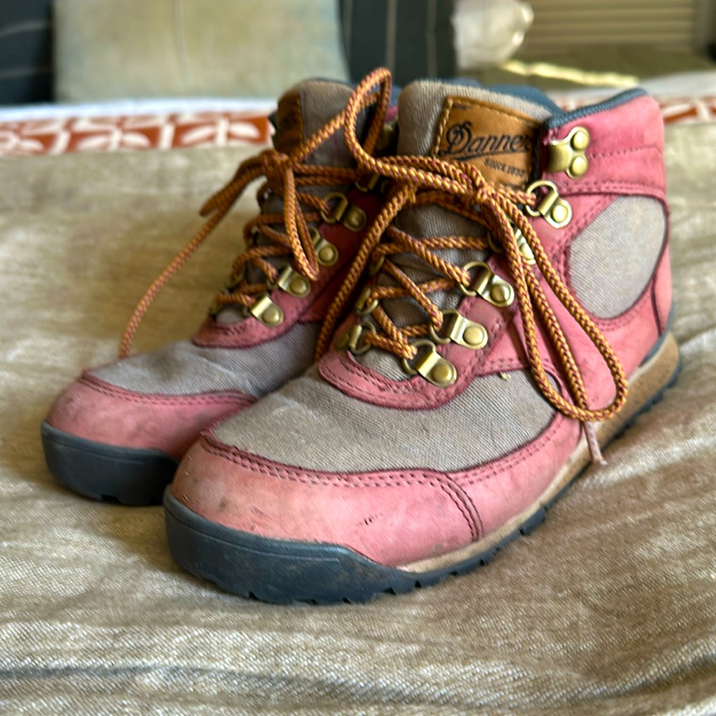 Danner Women's Jag Hiking Boots